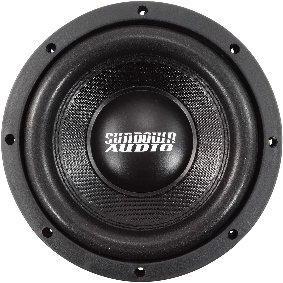 (2) Sundown Audio E8 v7 & Jeep Gladiator 18-25 Dual 8" Subwoofer Box Combo
