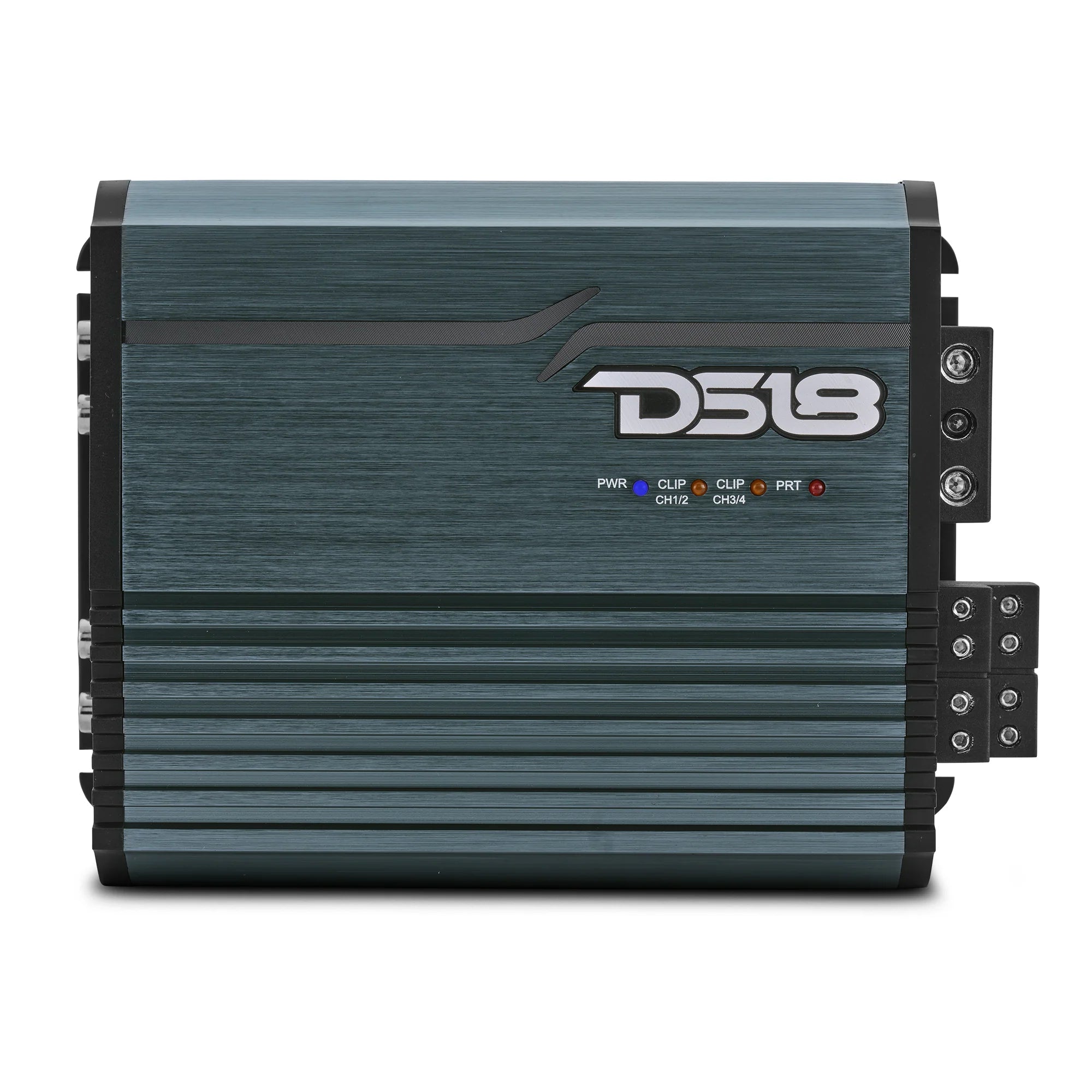 DS18 FRP-1.2K4 | 1200W RMS 4-Channel Amplifier