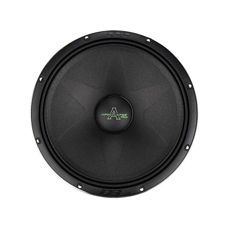 Deaf Bonce Apocalypse AP-M81AC PRO 8" 300W RMS Midrange Speakers (Pair)