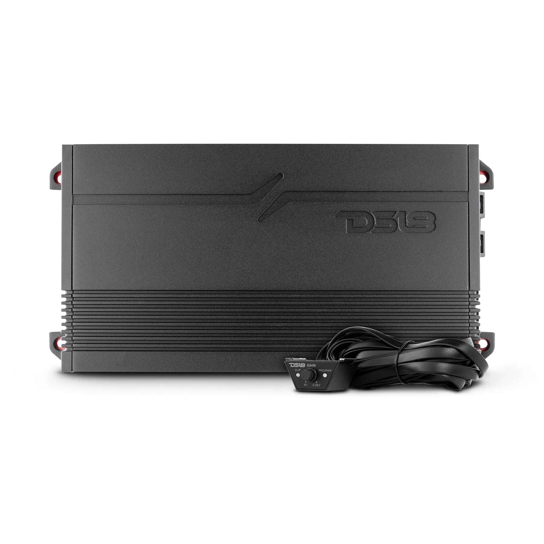 DS18 G1800.1D Class D 1-Channel Amplifier 600 Watts Rms @ 1-Ohm