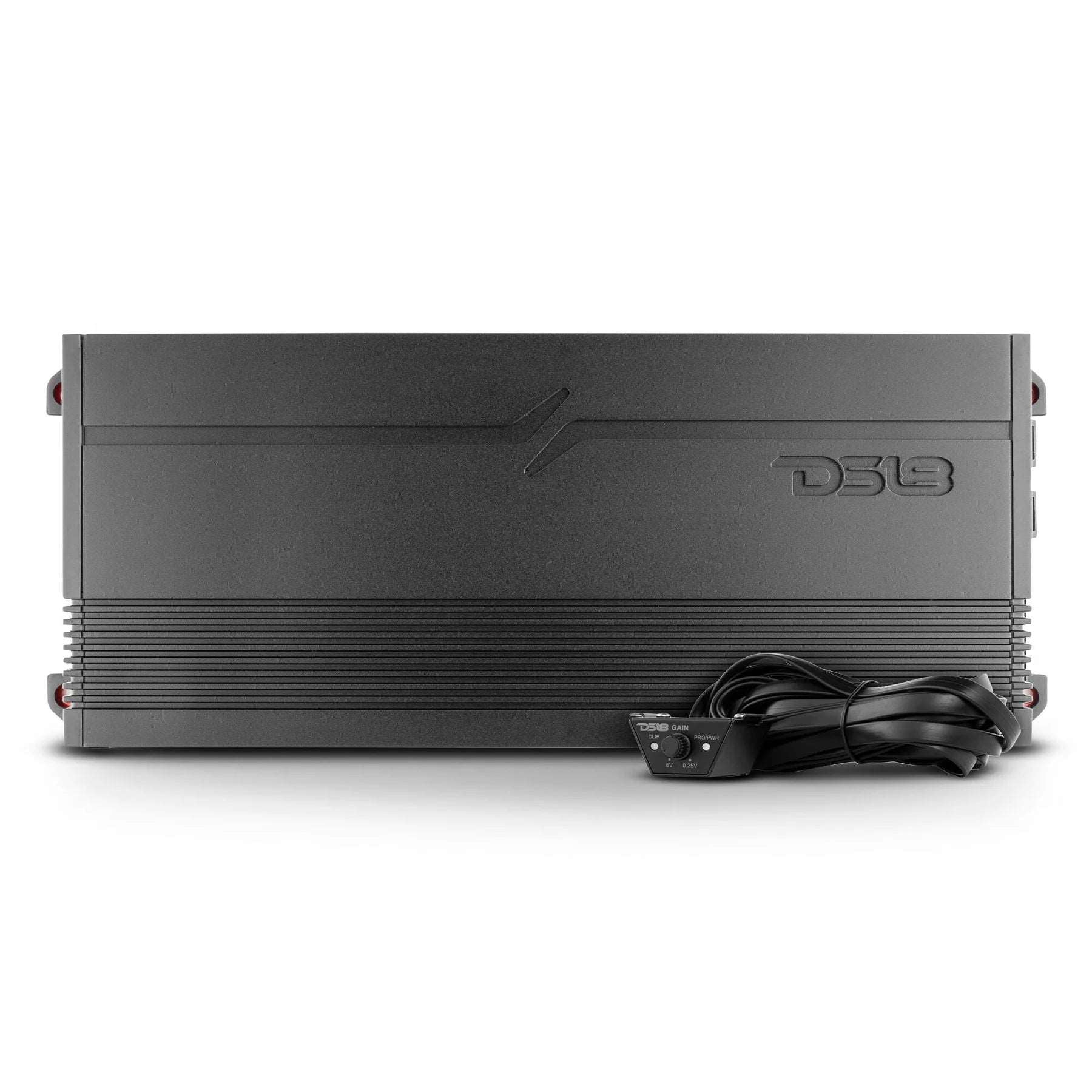 DS18 G3600.1D Class D 1-Channel Amplifier 1200 Watts @ 1-Ohm