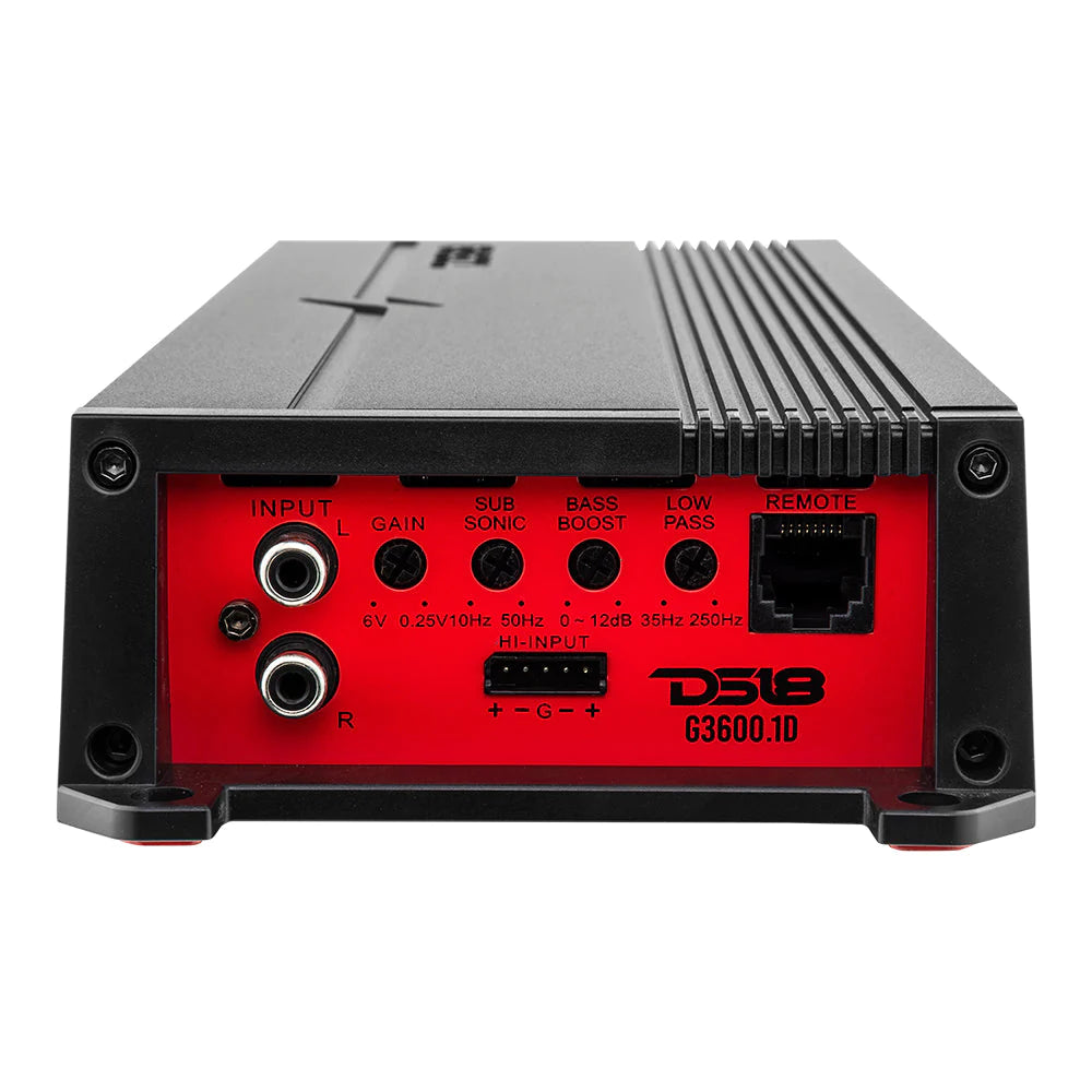 DS18 G3600.1D