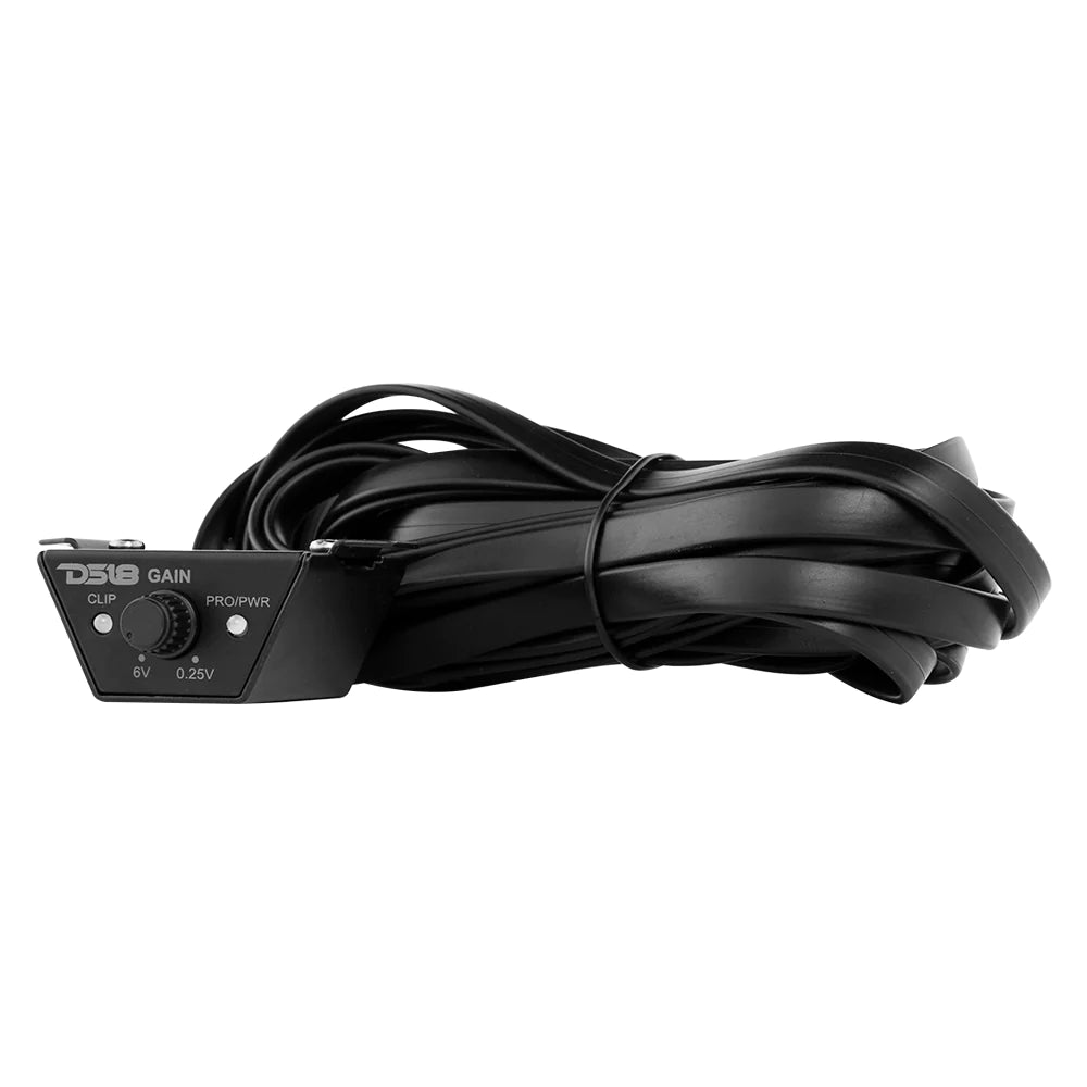DS18 G3600.1D