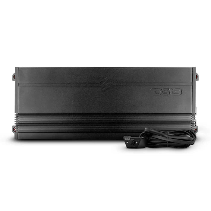 DS18 G4000.5 GEN-X 5-Channel Class D Amplifier