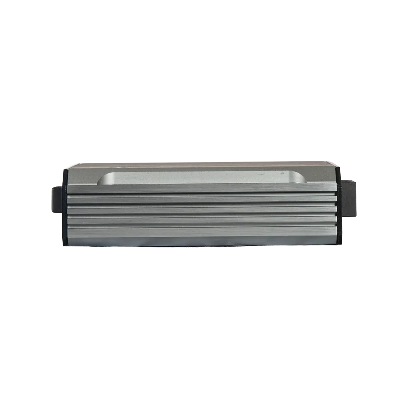 Nemesis Audio GENIUS-2000 | 2000W RMS Smart Amplifier 1-Ohm/2-Ohm