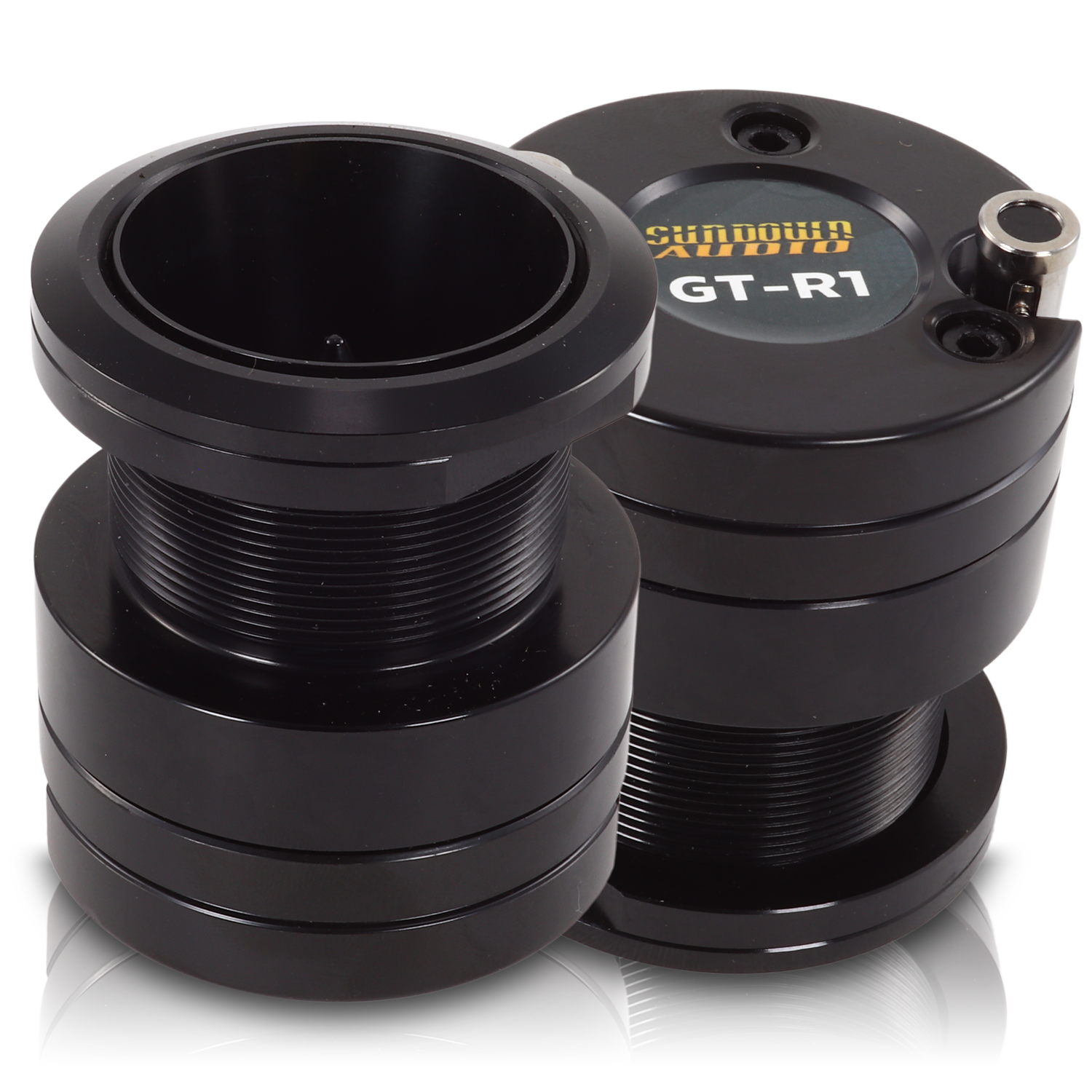 Sundown Audio GT-1R 100W Bullet Tweeter 4-Ohm (Single)
