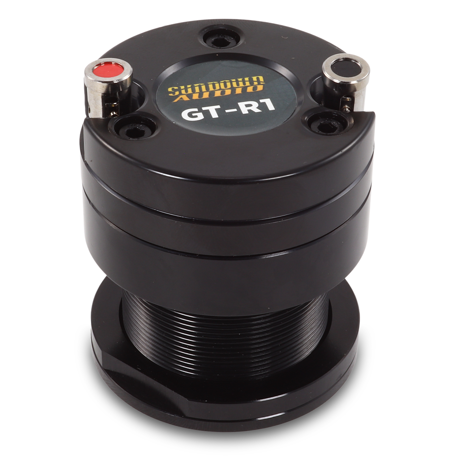 Sundown Audio GT-1R 100W Bullet Tweeter 4-Ohm (Single)