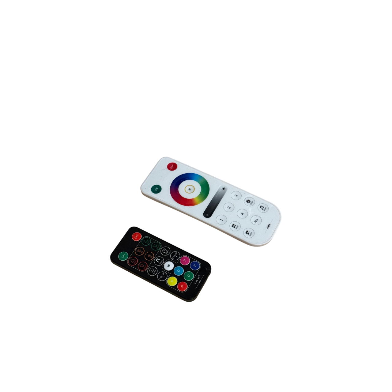 Gorilla Knobz Remote