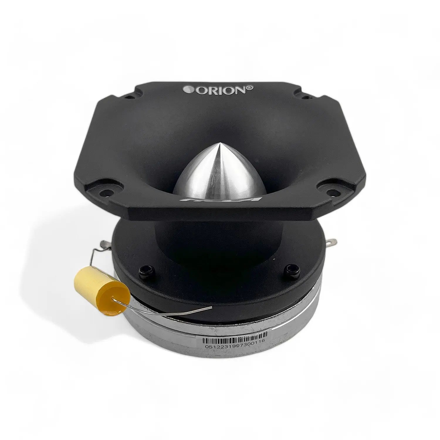 Orion HCCA-TN2 - 4.5” Neodymium Super Bullet Tweeter