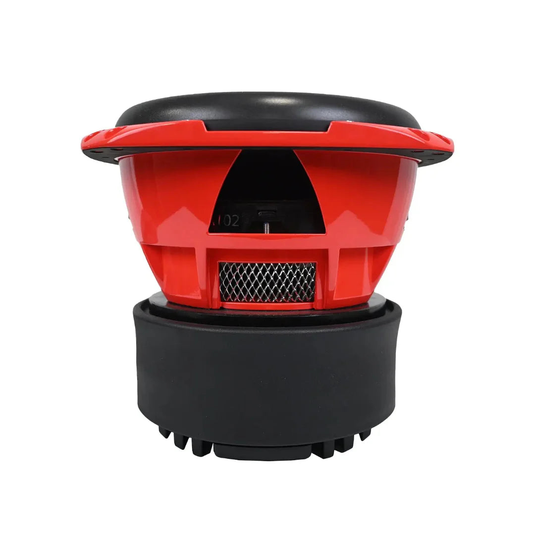 Orion HCCA804 | 8" 1500W RMS Subwoofer DVC 4-Ohm