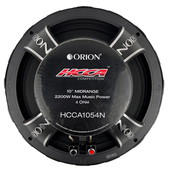 Orion HCCA1054N 10 Orion HCCA1054N 10