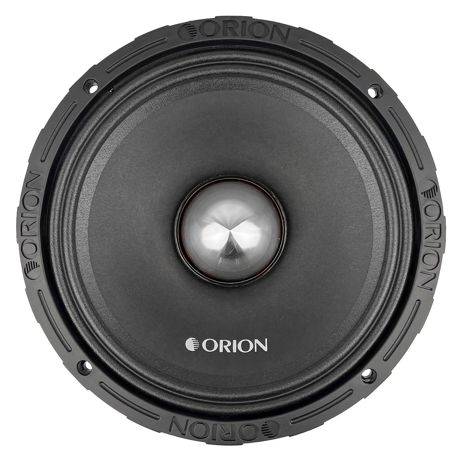 Orion HCCA104N - 10" 4 Ohm Neodymium Midrange Speaker 550 Watts RMS