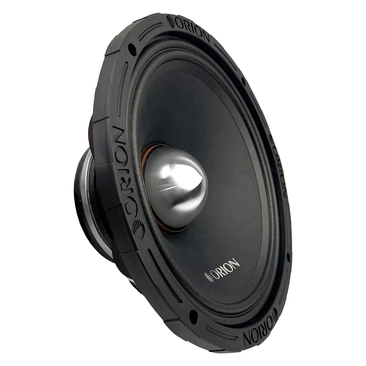Orion HCCA104N - 10" 4 Ohm Neodymium Midrange Speaker 550 Watts RMS