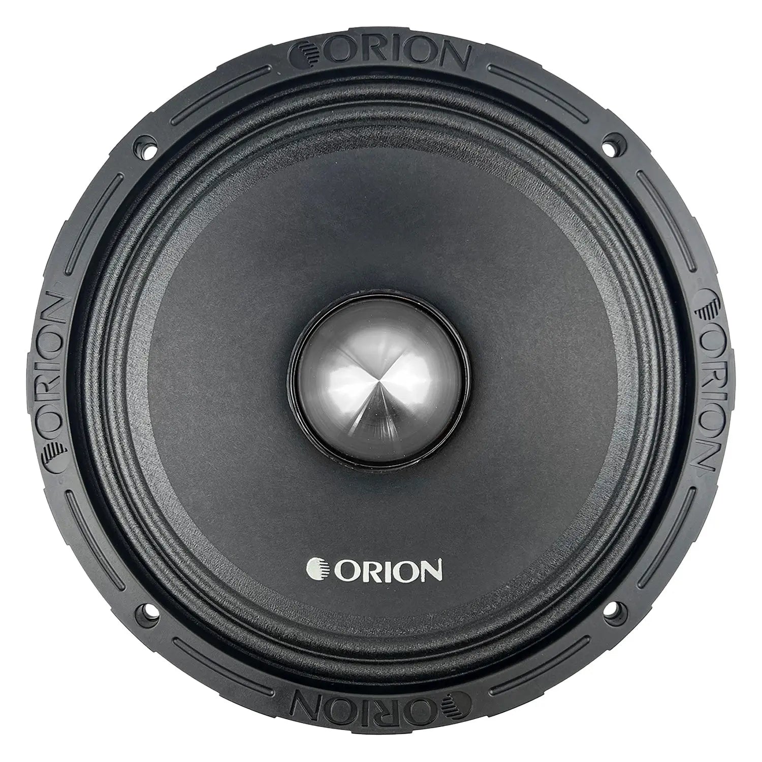 Orion HCCA1054NHP - 10" 4 Ohm High Efficiency Midrange Speaker 700 Watts RMS