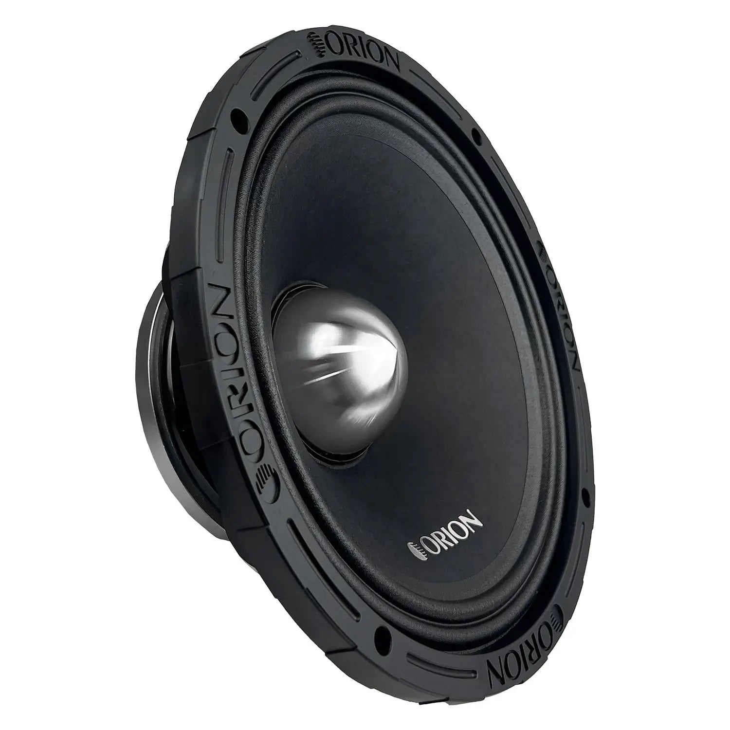 Orion HCCA1054NHP - 10" 4 Ohm High Efficiency Midrange Speaker 700 Watts RMS