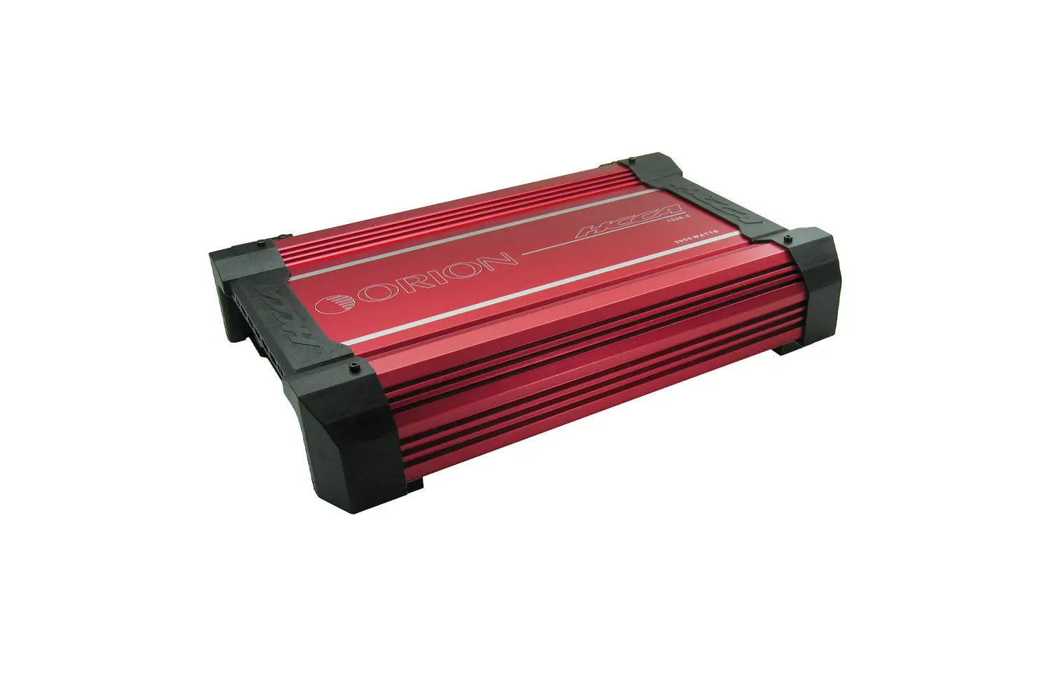 Orion HCCA1500.2 - 1500W RMS 2-Channel Class-AB Amplifier