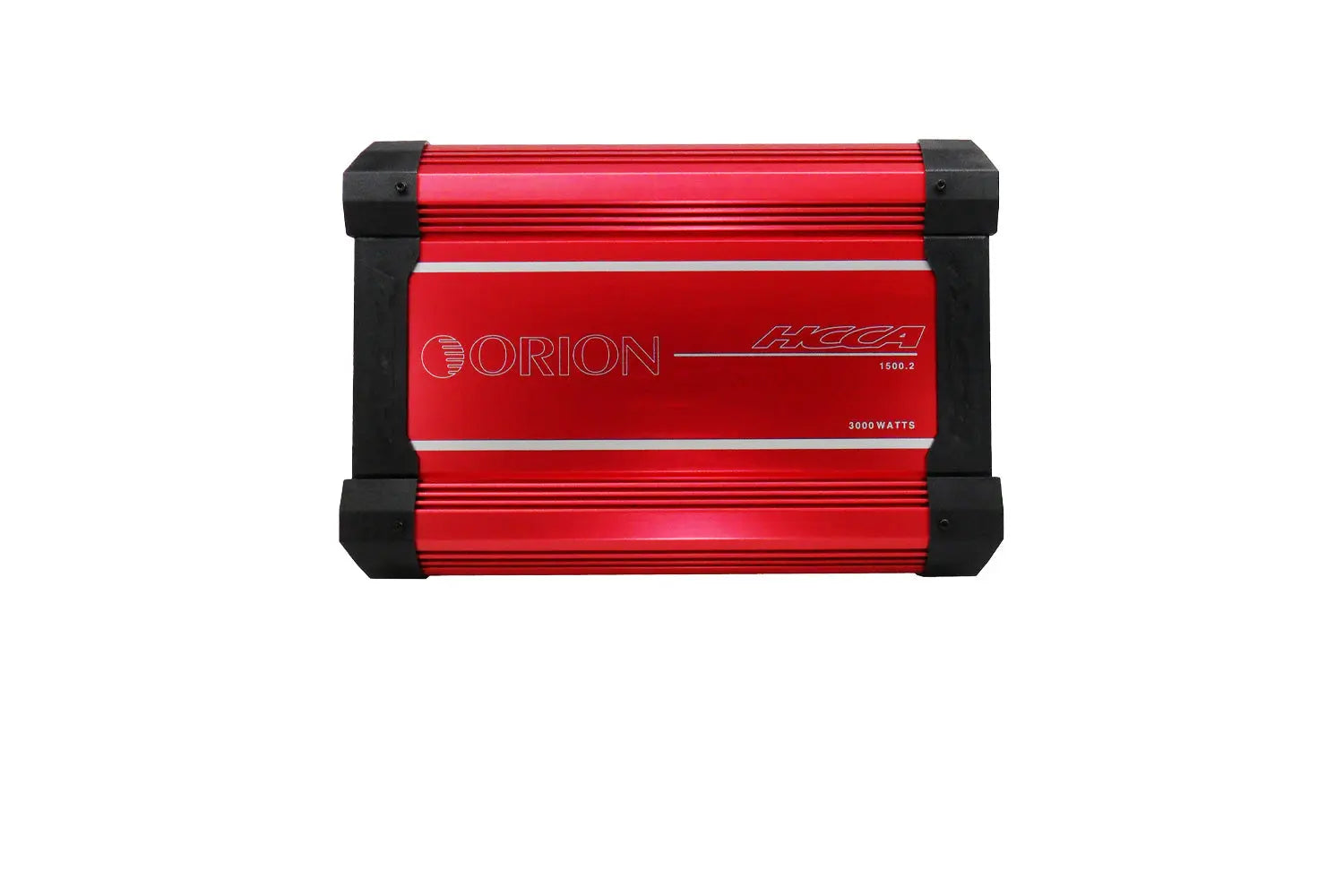 Orion HCCA1500.2 - 1500W RMS 2-Channel Class-AB Amplifier