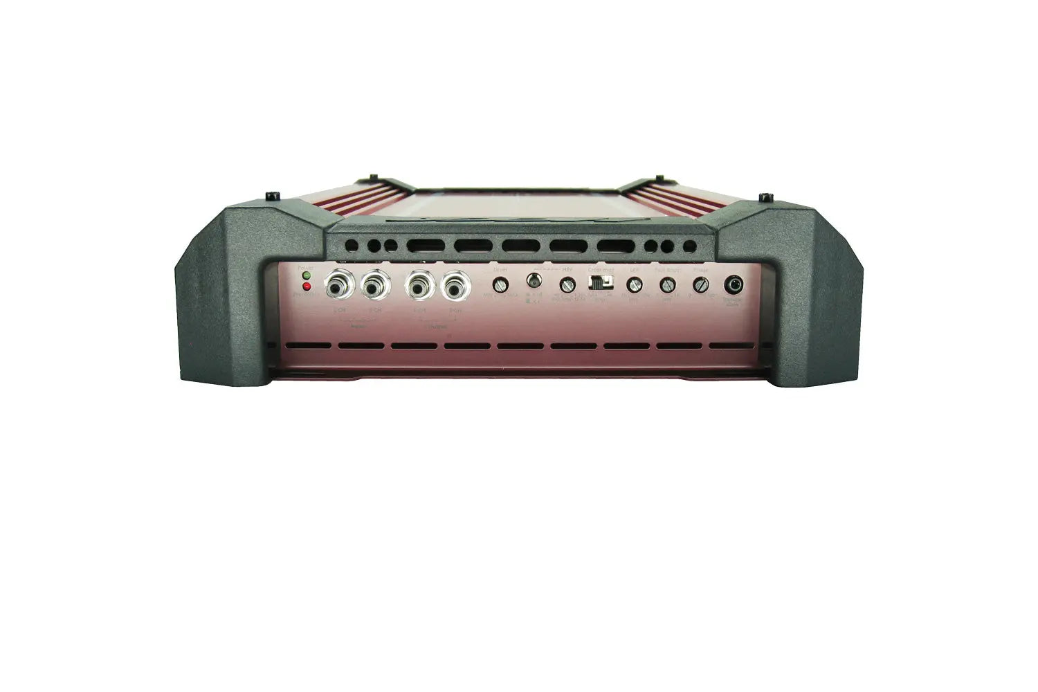 Orion HCCA1500.2 - 1500W RMS 2-Channel Class-AB Amplifier