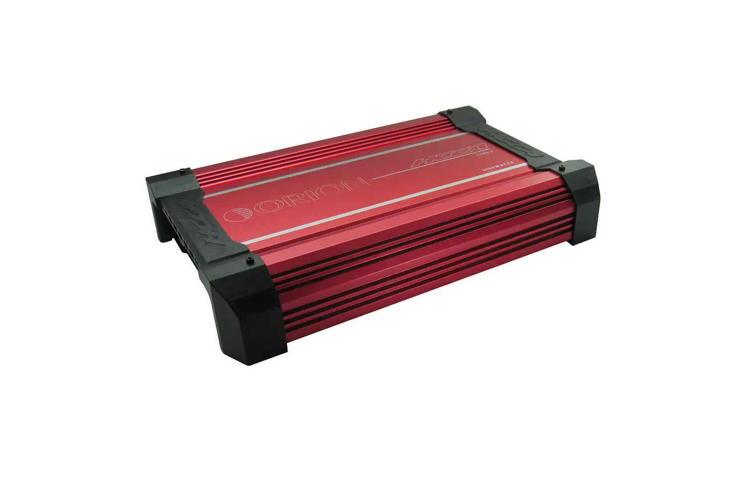 Orion HCCA1500.4 - 1500W RMS 4-Channel Class-AB Amplifier