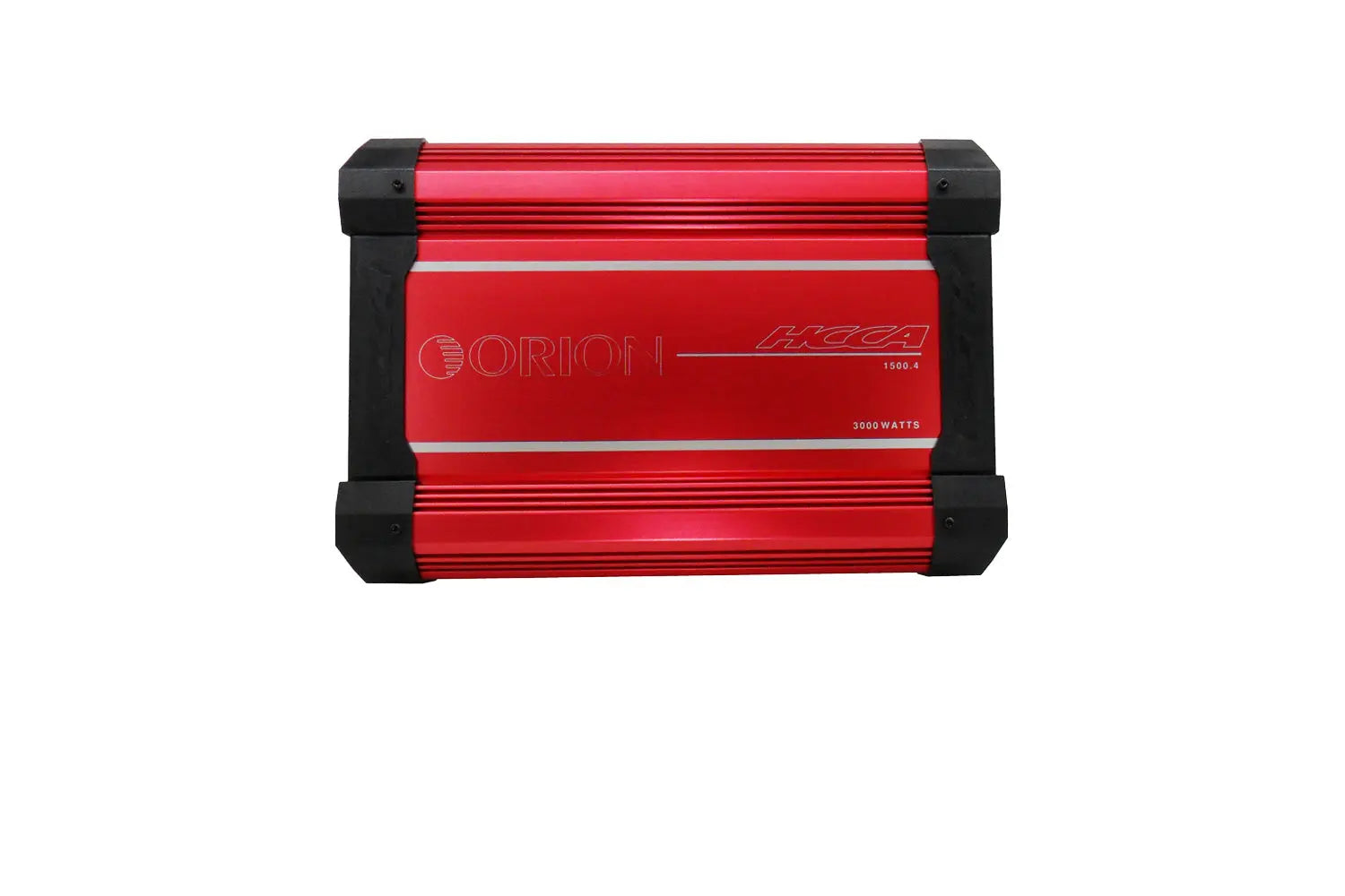 Orion HCCA1500.4 - 1500W RMS 4-Channel Class-AB Amplifier