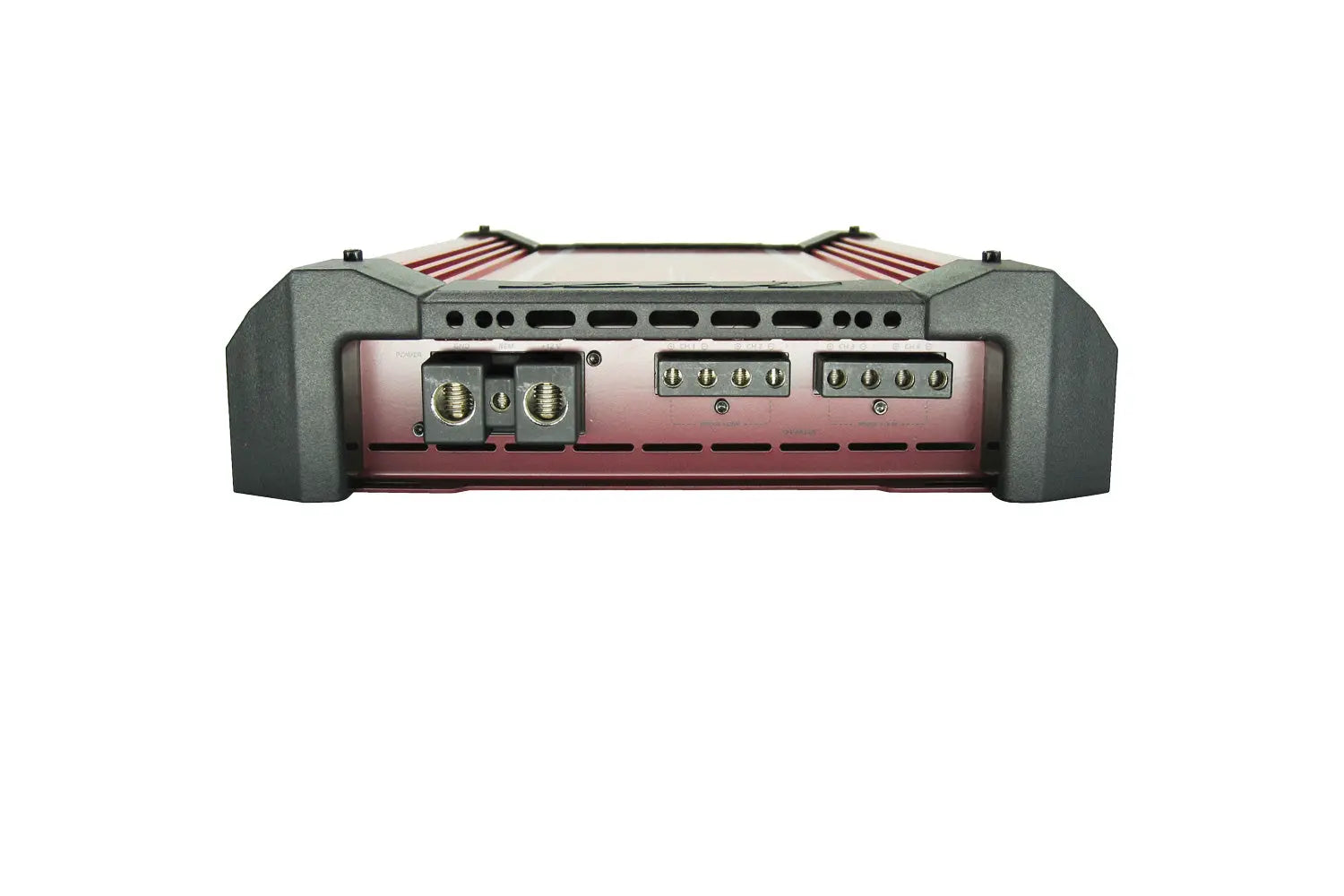 Orion HCCA1500.4 - 1500W RMS 4-Channel Class-AB Amplifier