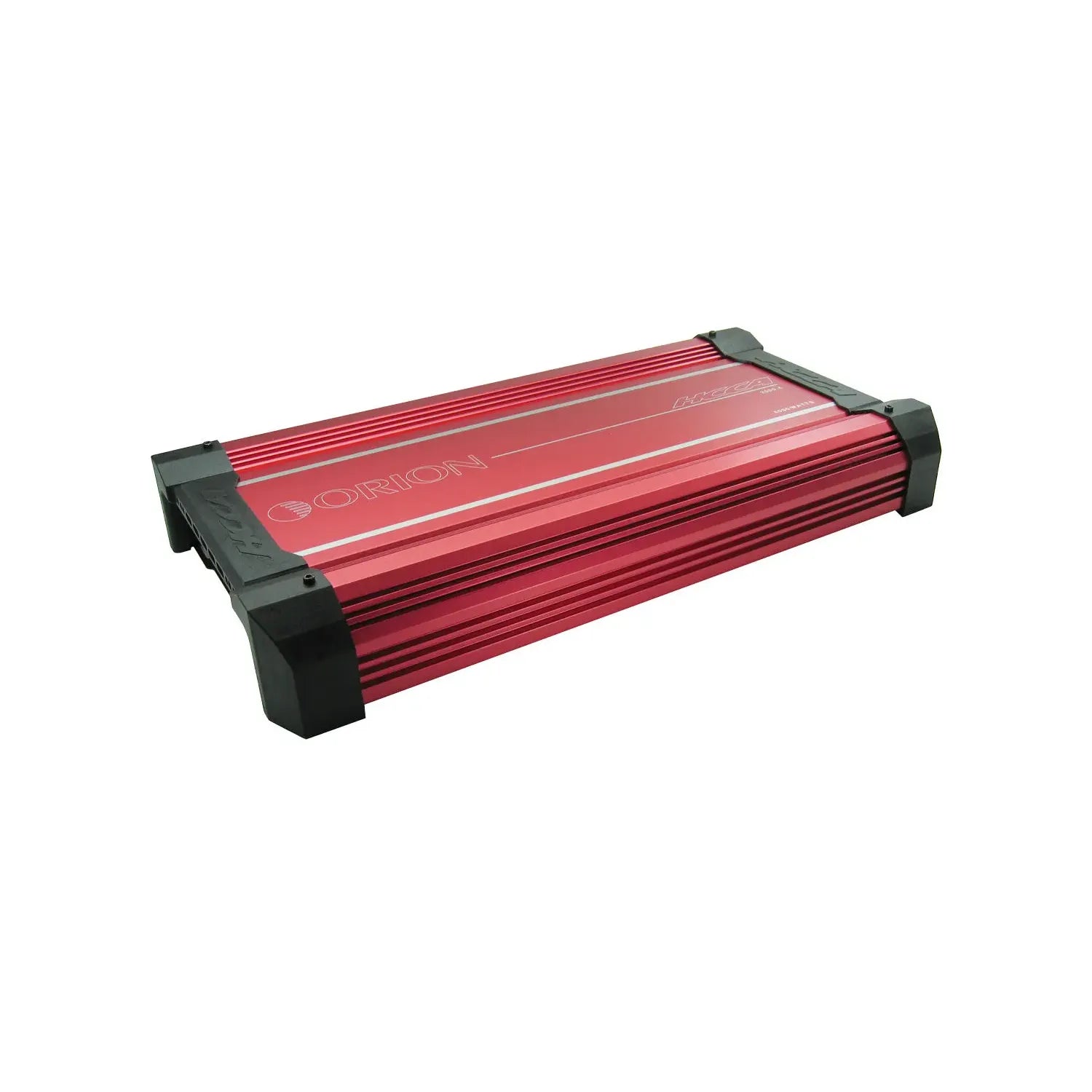 Orion HCCA2000.4 - 2000W RMS 4-Channel Class-AB Amplifier