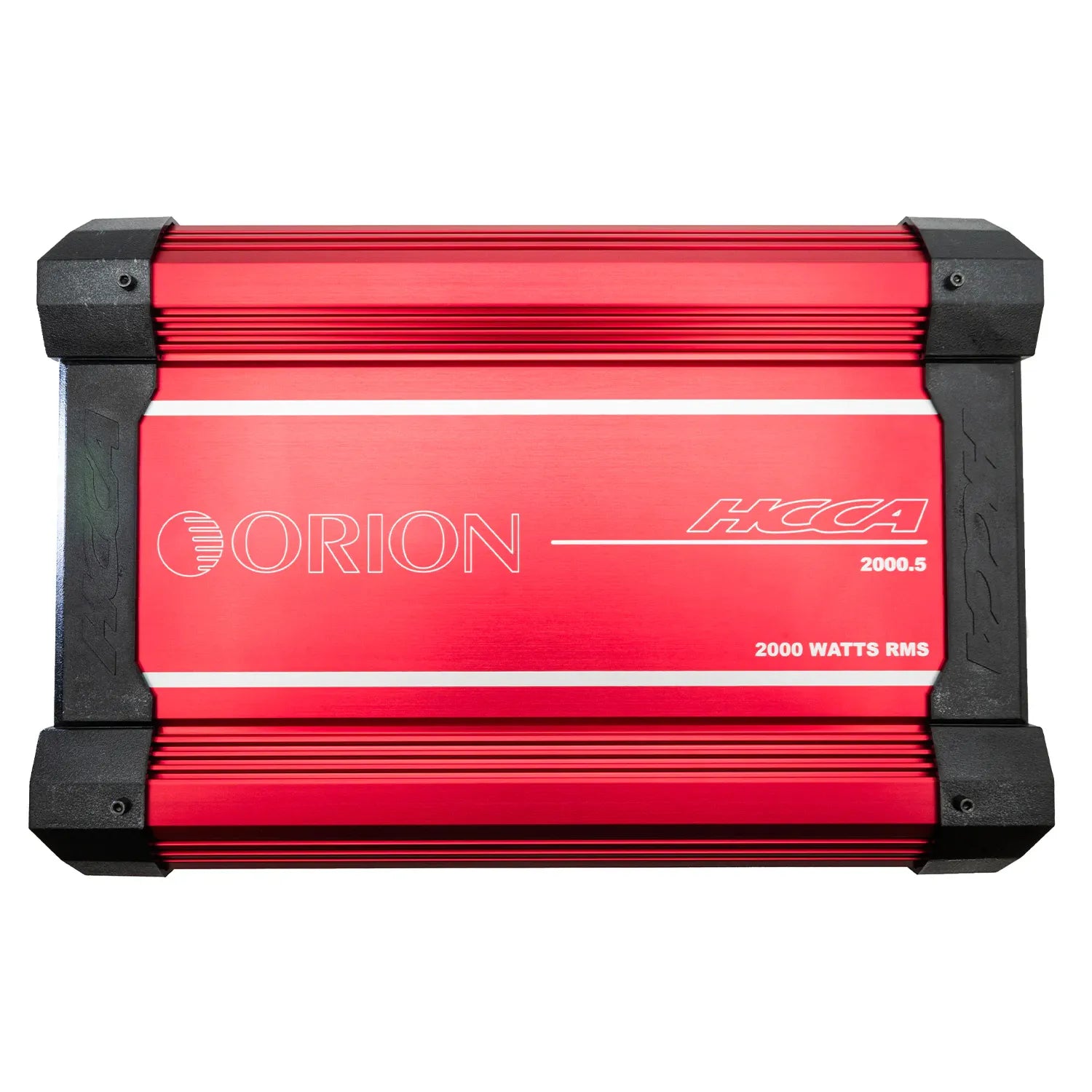 Orion HCCA2000.5 - 2000W RMS 5-Channel Class-AB/D Amplifier