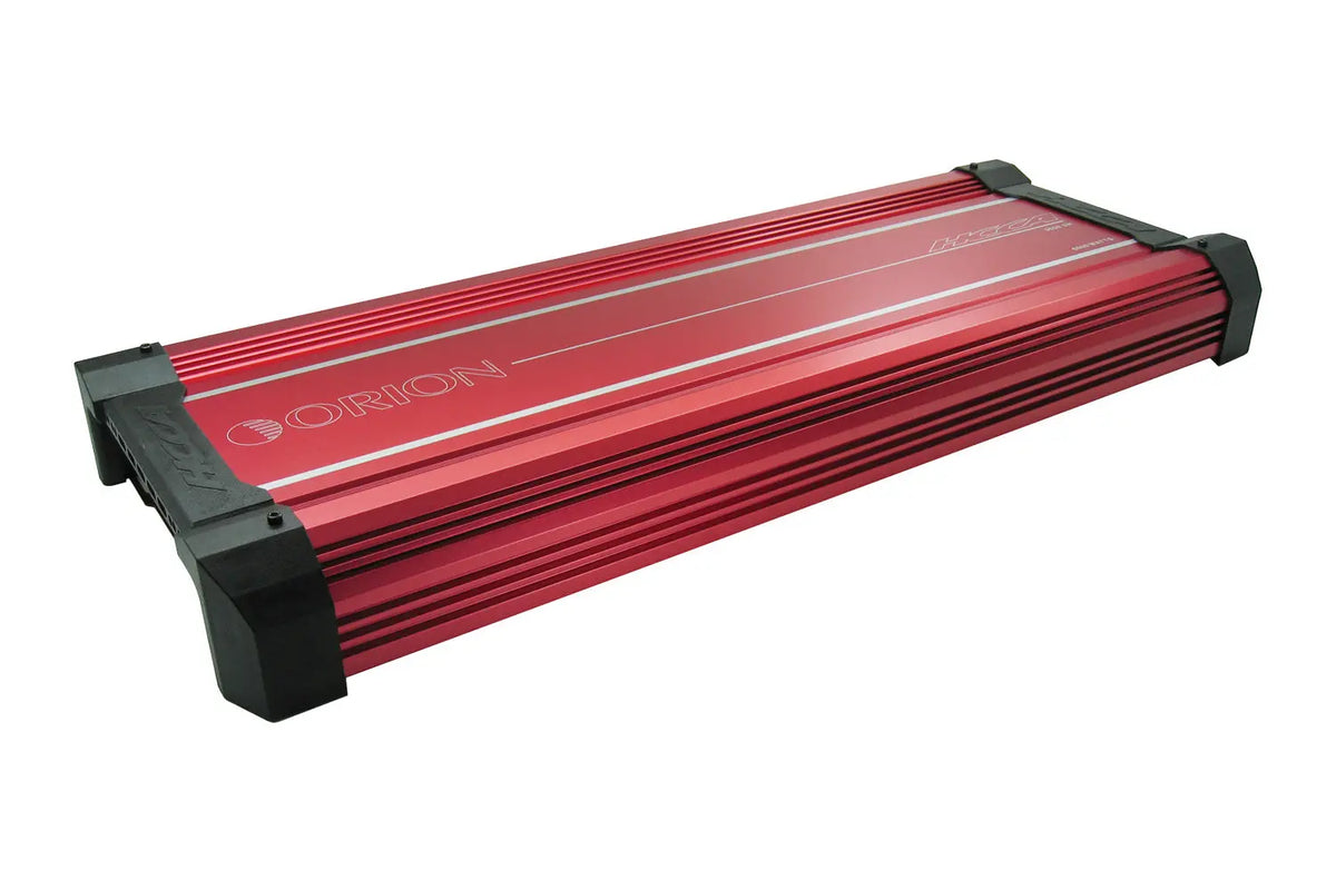 Orion HCCA3000.2H 3000W RMS 2-Channel Class-H Amplifier