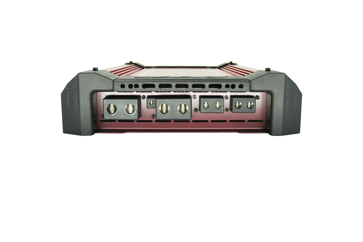 Orion HCCA3000.2H 3000W RMS 2-Channel Class-H Amplifier