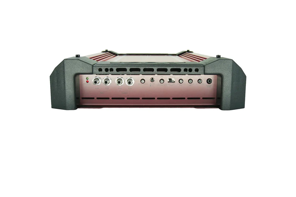 Orion HCCA3000.2H 3000W RMS 2-Channel Class-H Amplifier