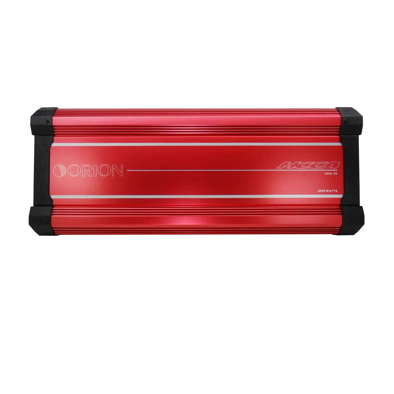 Orion HCCA3000.4H - 3000W RMS 4-Channel Class-H Amplifier