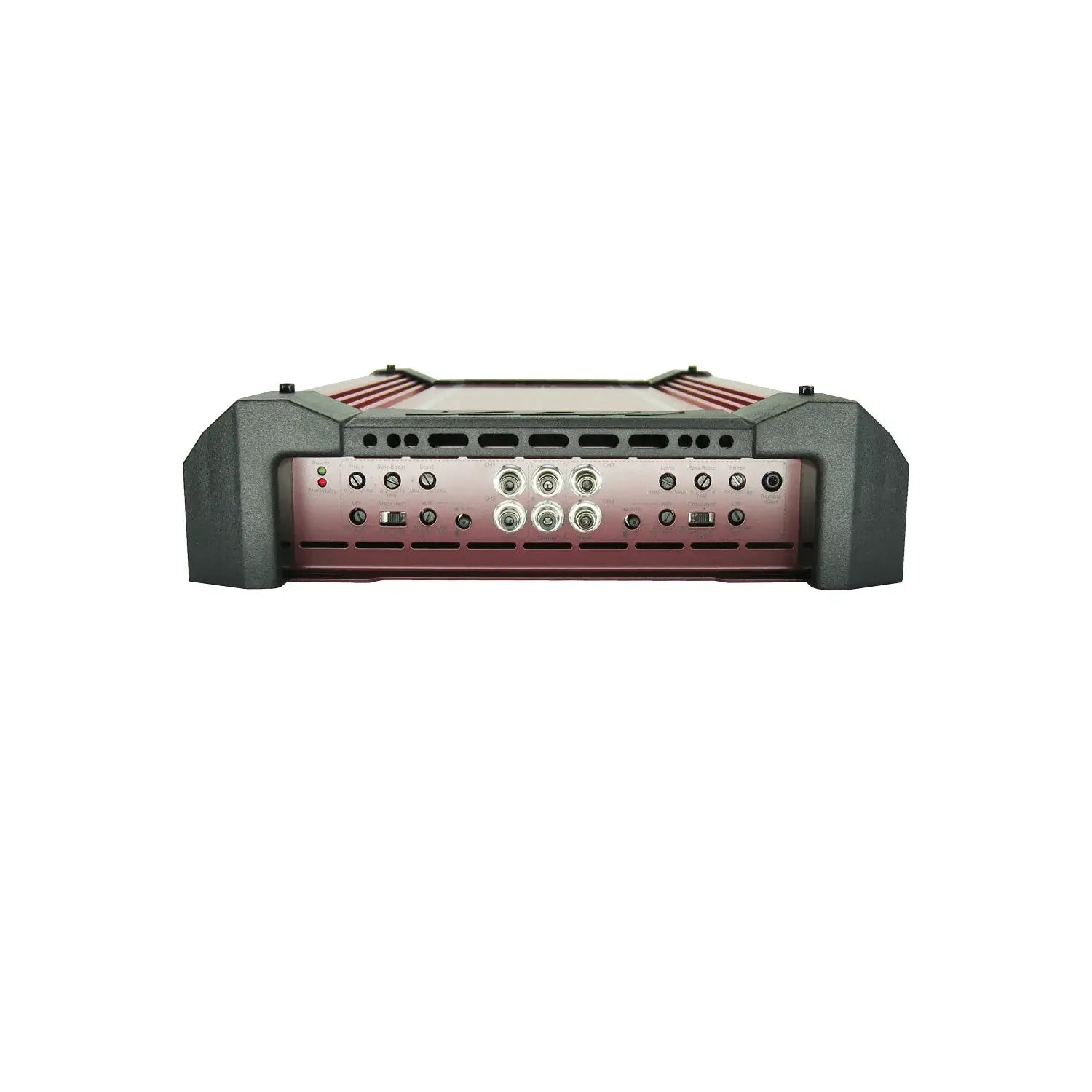 Orion HCCA3000.4H - 3000W RMS 4-Channel Class-H Amplifier