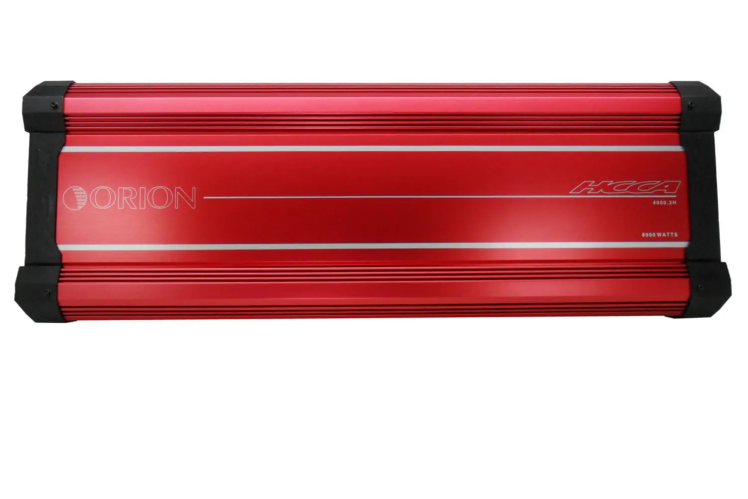 Orion HCCA4000.2H - 4000W RMS 2-Channel Class-H Amplifier