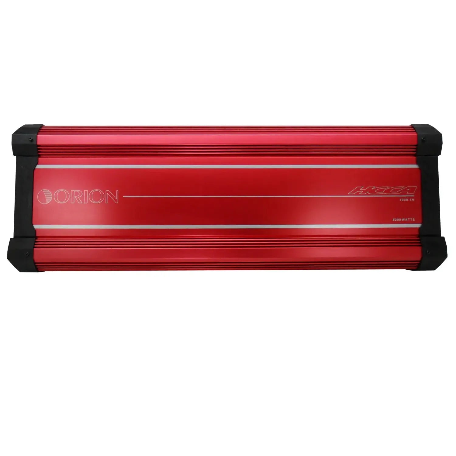 Orion HCCA4000.4H - 4000W RMS 4-Channel Class-H Amplifier