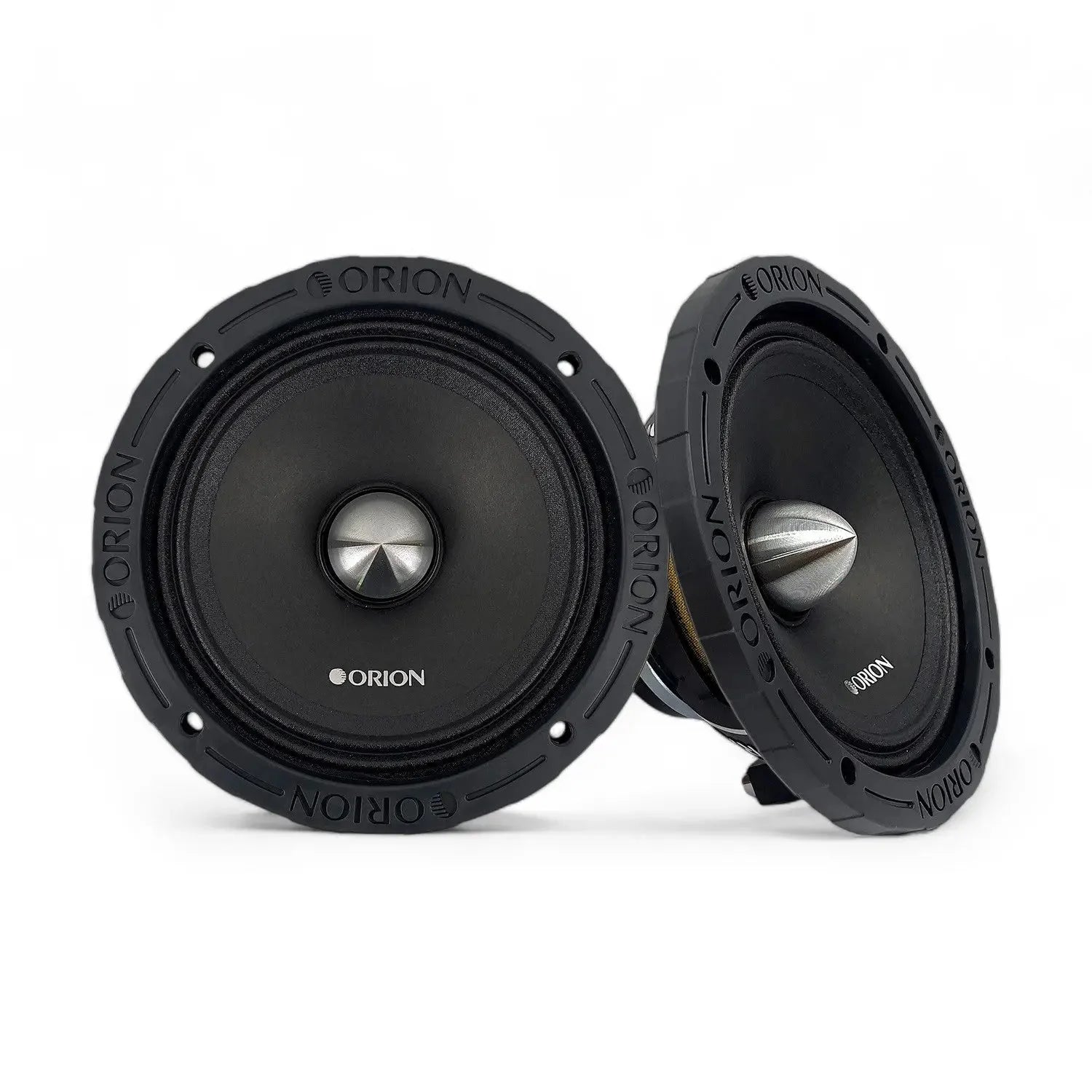 Orion HCCA62N - 6.5" 2 Ohm Neodymium Midrange Speaker 350 Watts RMS