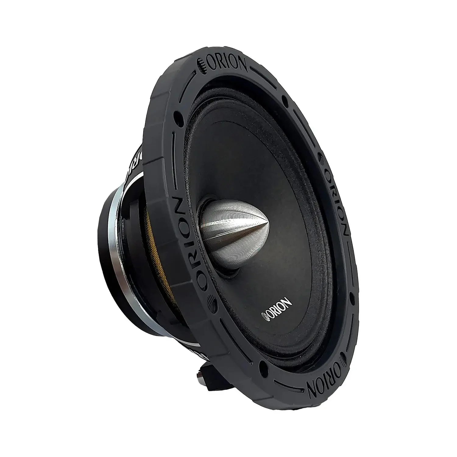 Orion HCCA62N - 6.5" 2 Ohm Neodymium Midrange Speaker 350 Watts RMS