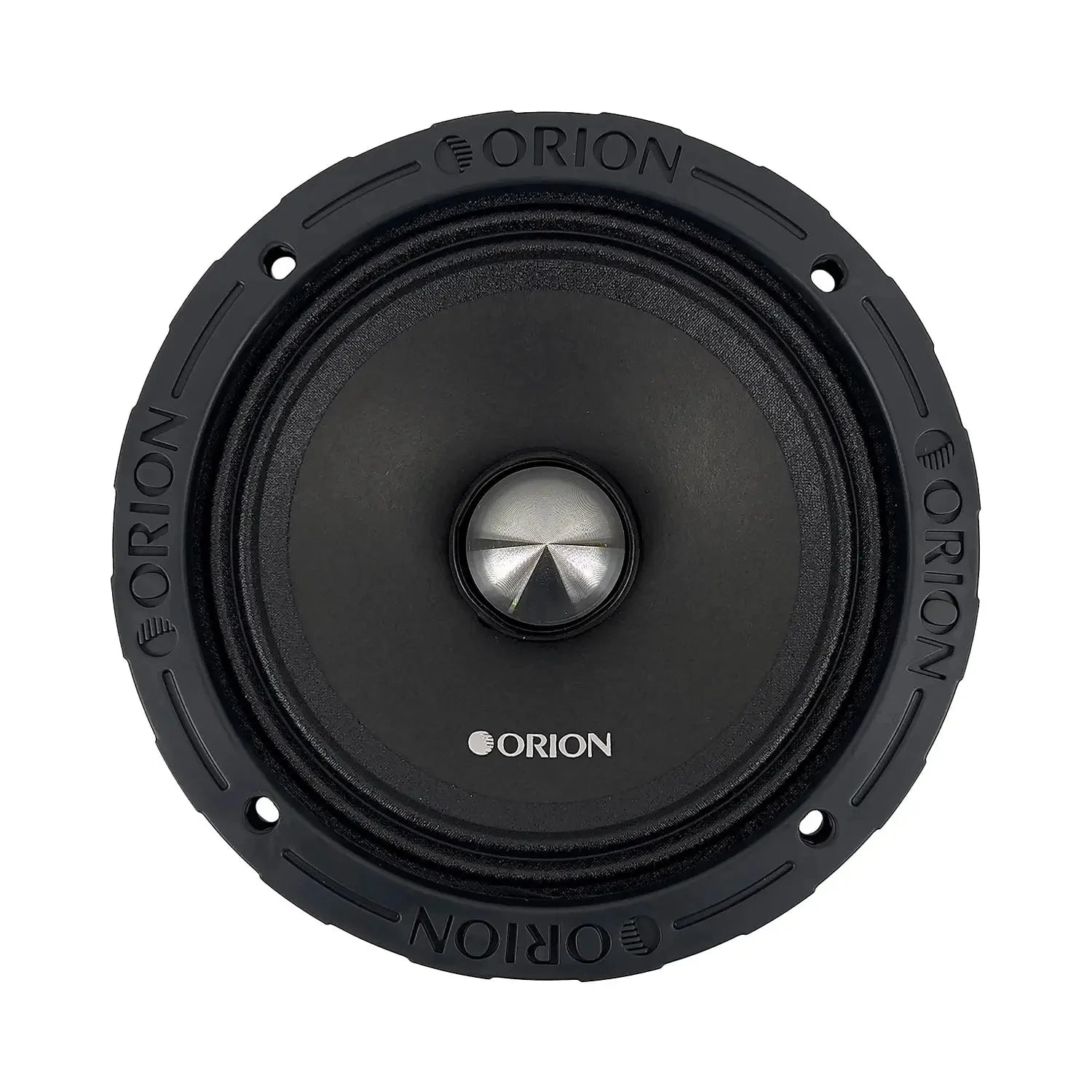 Orion HCCA62N - 6.5" 2 Ohm Neodymium Midrange Speaker 350 Watts RMS
