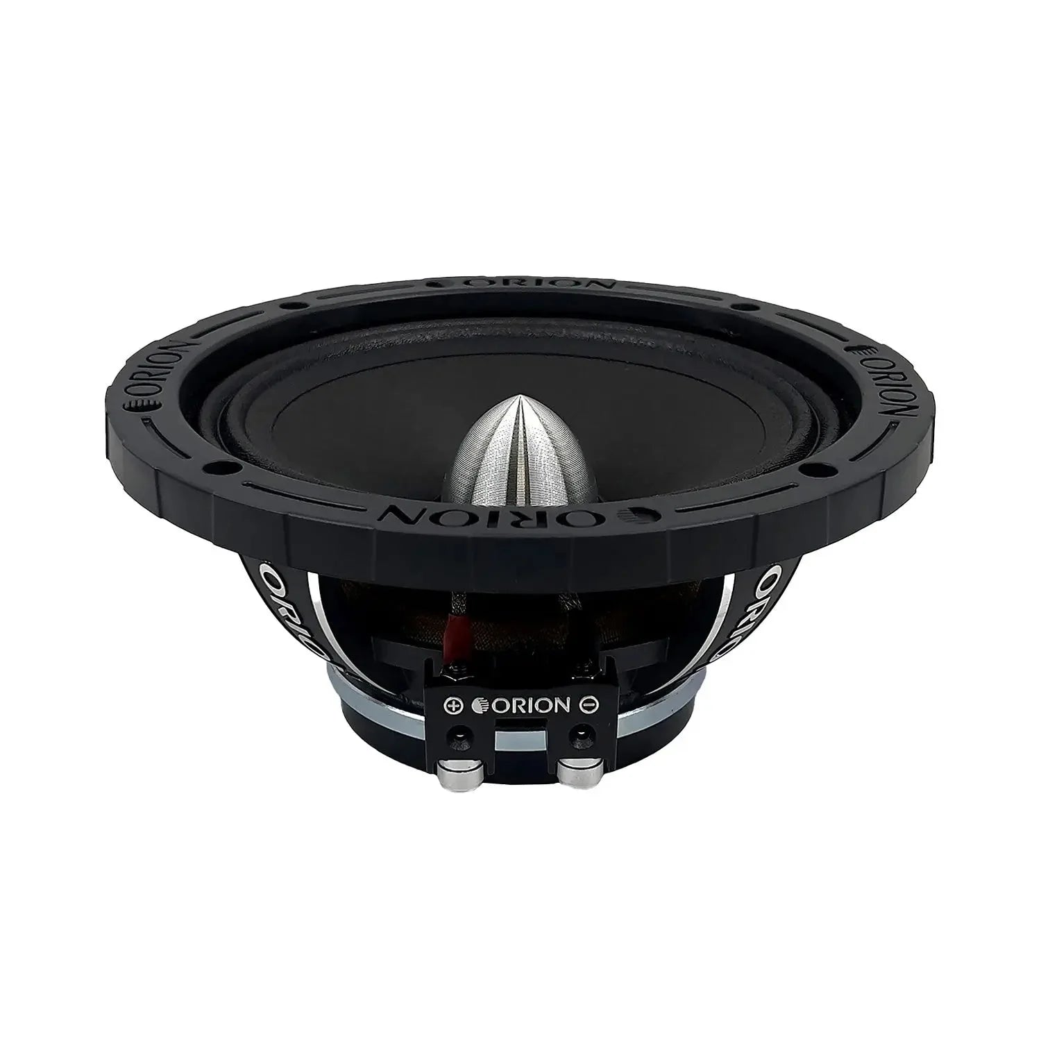 Orion HCCA62N - 6.5" 2 Ohm Neodymium Midrange Speaker 350 Watts RMS