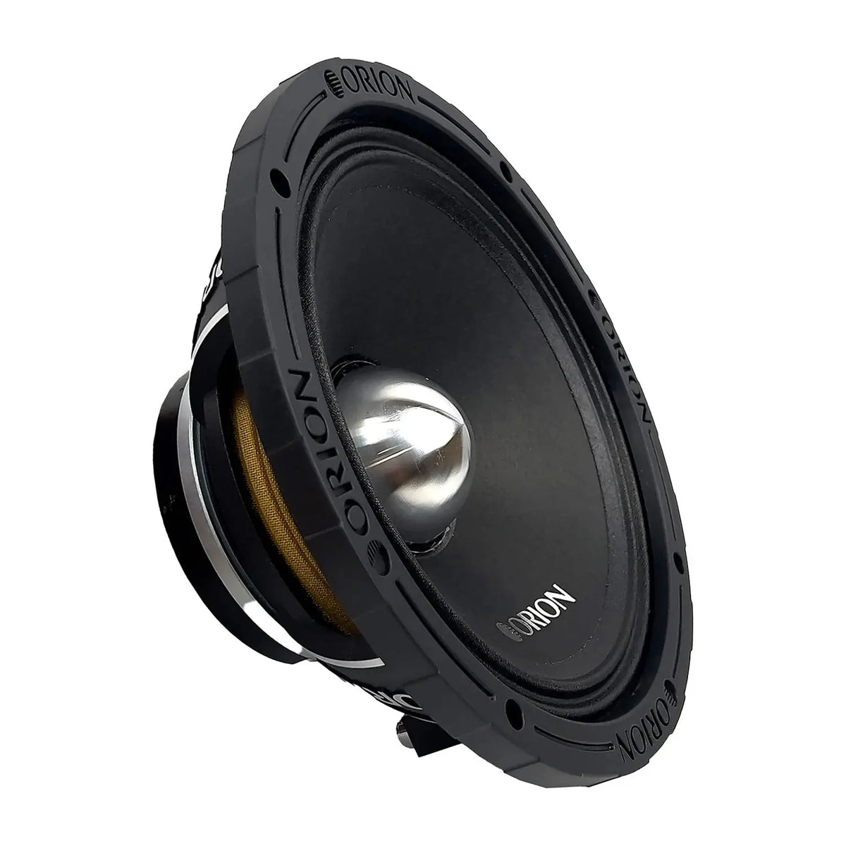 Orion HCCA82N 8" 500W RMS Neodymium Midrange Speakers 2-Ohm (Pair)