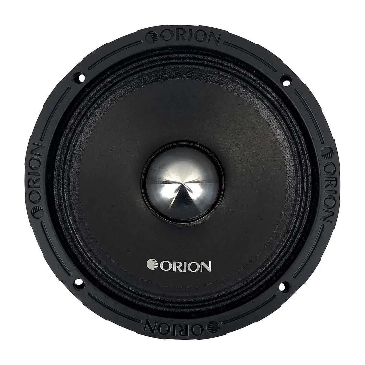 Orion HCCA82N 8" 500W RMS Neodymium Midrange Speakers 2-Ohm (Pair)