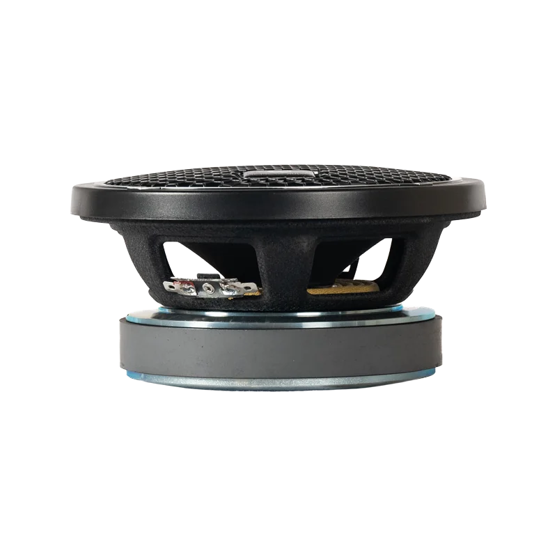 Nemesis Audio HECTIC-65MRv.2 | 6.5-Inch Midrange Speaker