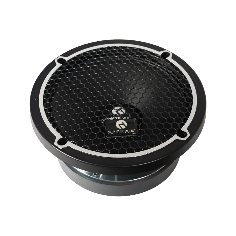 Nemesis Audio HECTIC-65MRv.2 | 6.5-Inch Midrange Speaker