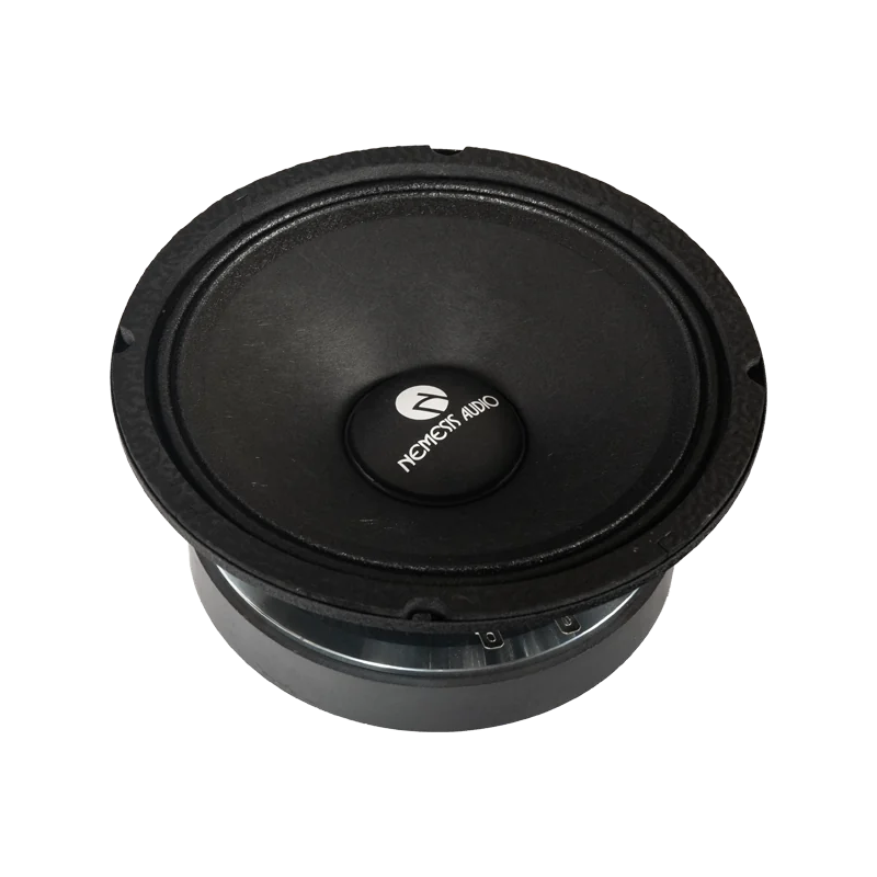 Nemesis Audio HECTIC-65MRv.2 | 6.5-Inch Midrange Speaker