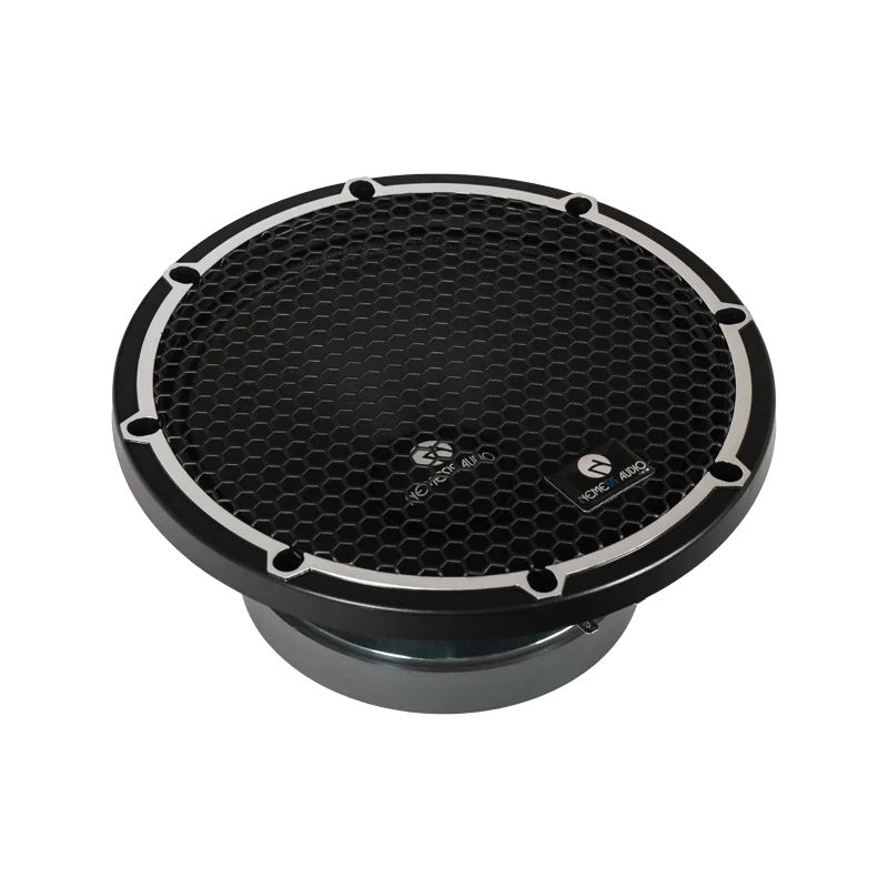 Nemesis Audio HECTIC-8MRv.2 | 8-Inch Midrange Speaker