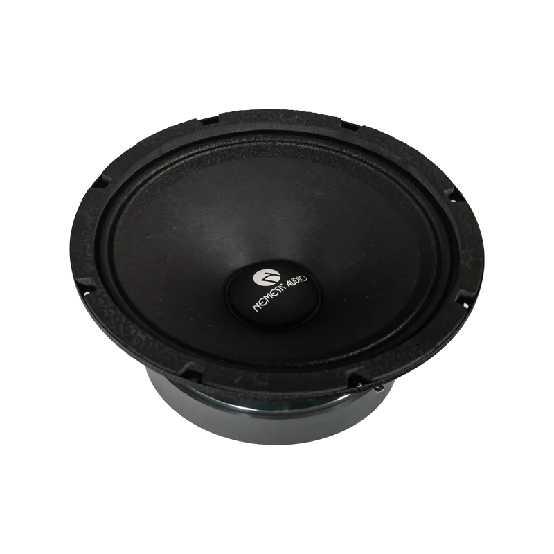 Nemesis Audio HECTIC-8MRv.2 | 8-Inch Midrange Speaker