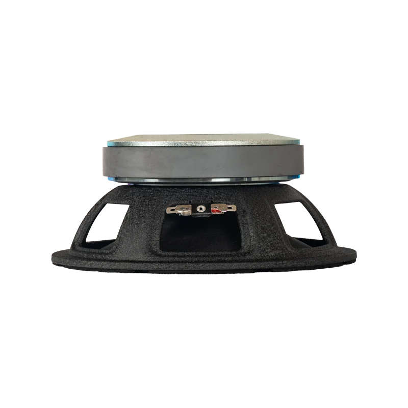 Nemesis Audio HECTIC-8MRv.2 | 8-Inch Midrange Speaker