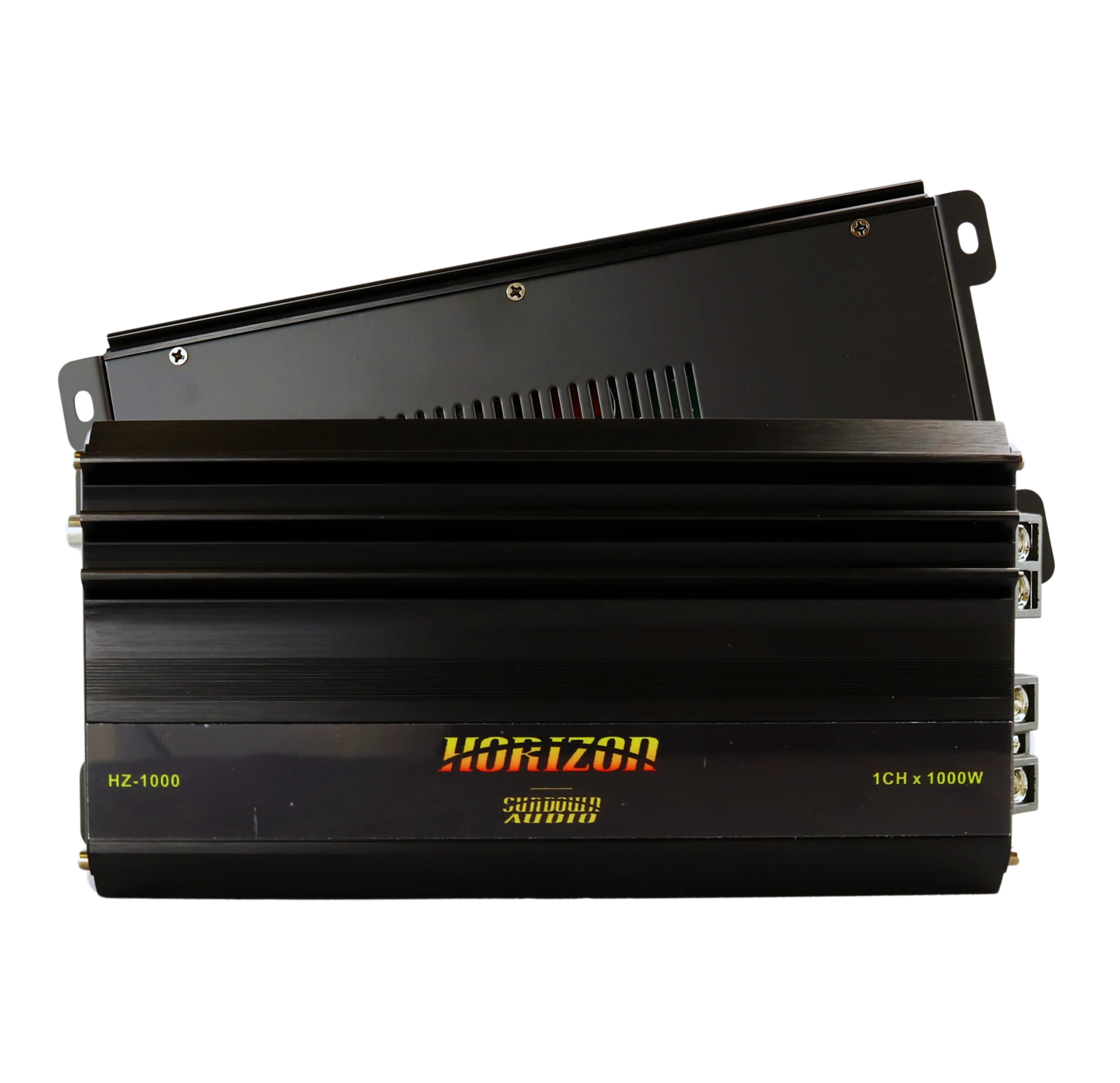 Sundown Audio Horizon HZ-1000 | 1000W RMS Monoblock Amplifier