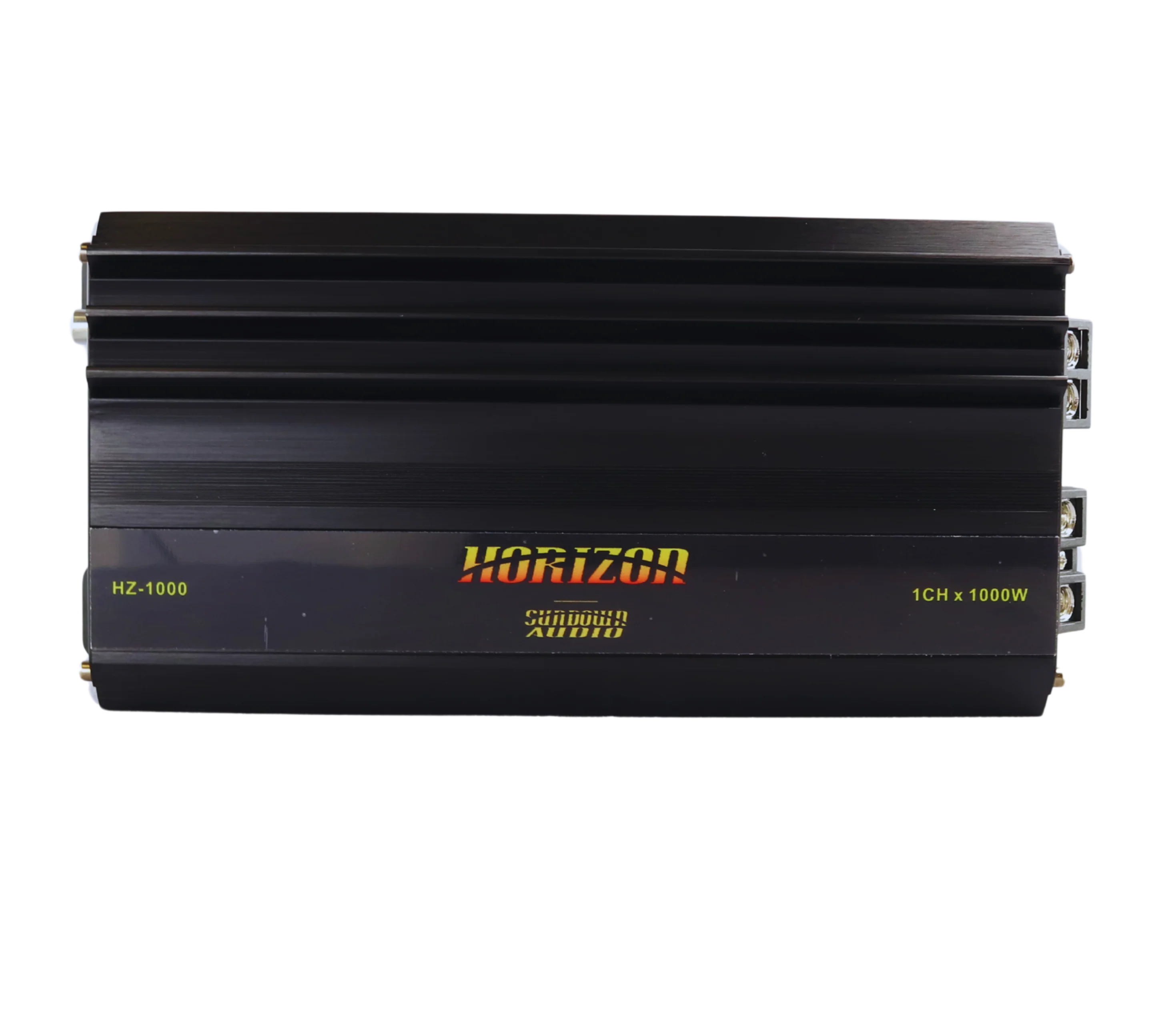 Sundown Audio Horizon HZ-1000 | 1000W RMS Monoblock Amplifier