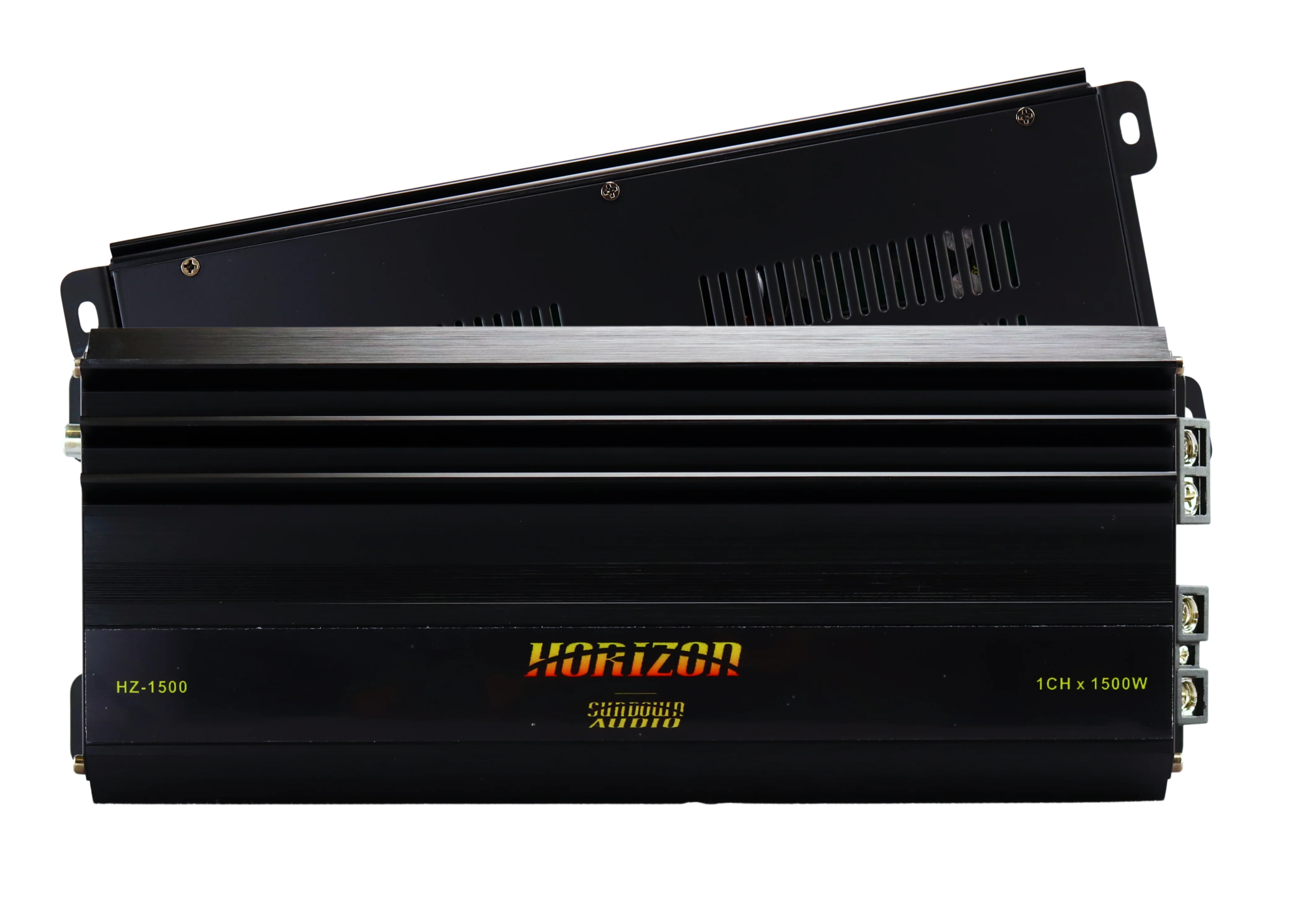 Sundown Audion Horizon HZ-1500 | 1500W RMS Monoblock Amplifier