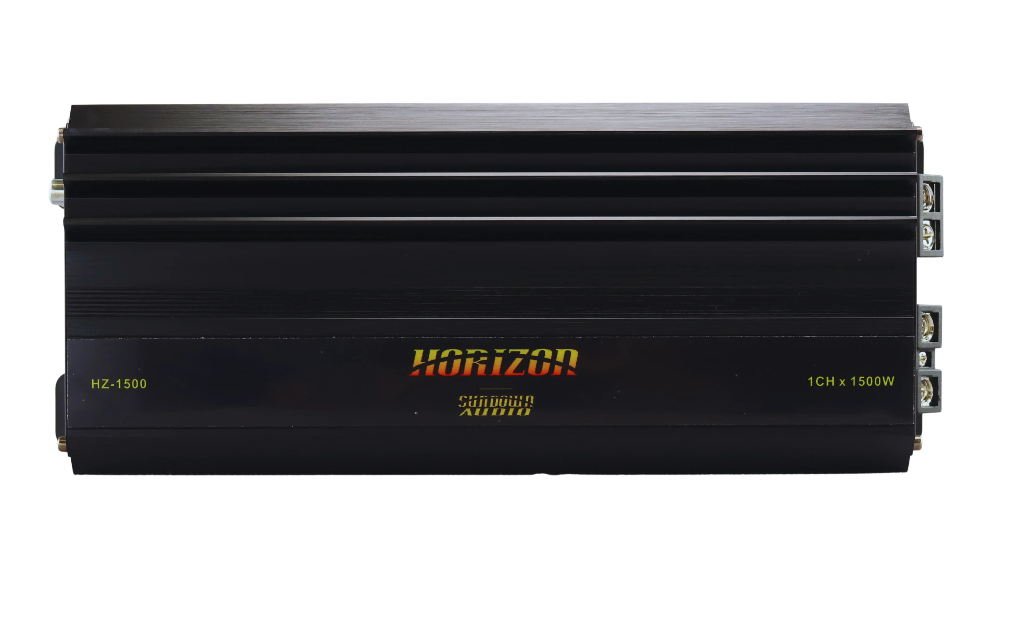 Sundown Audion Horizon HZ-1500 | 1500W RMS Monoblock Amplifier